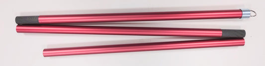 Kolfiberstänger 2 pack.