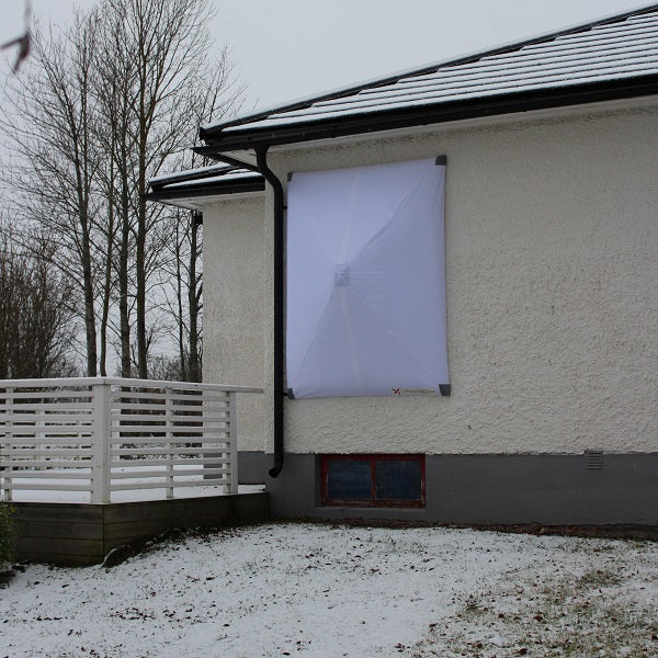 Litescreen® Insulation – 195×255 cm