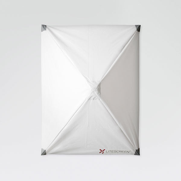 Litescreen Fönsterparaply Grundsats 160x210cm